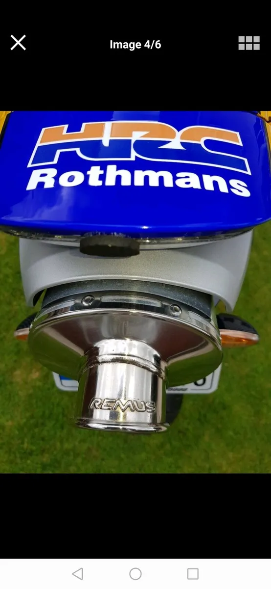 CBR 600rr - Image 4