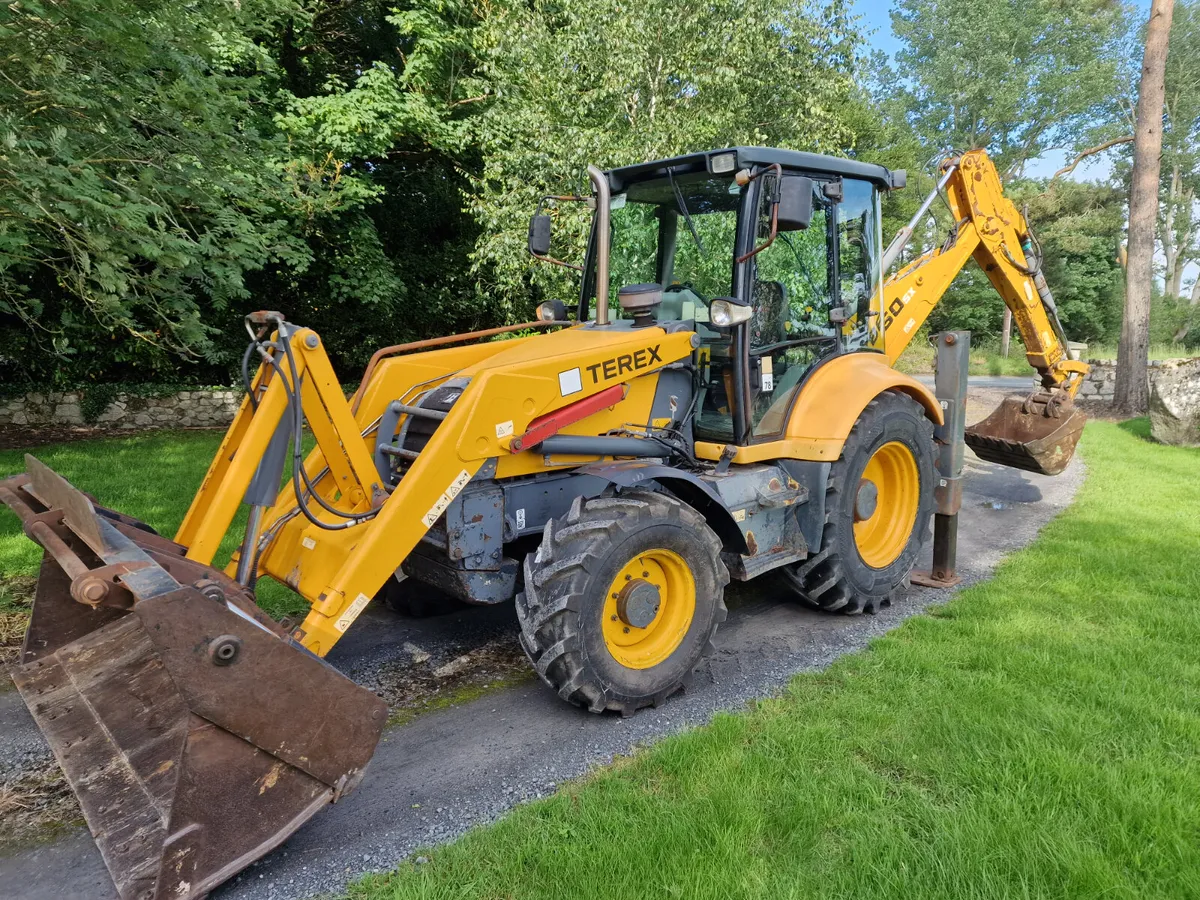 Terex  860 - Image 2