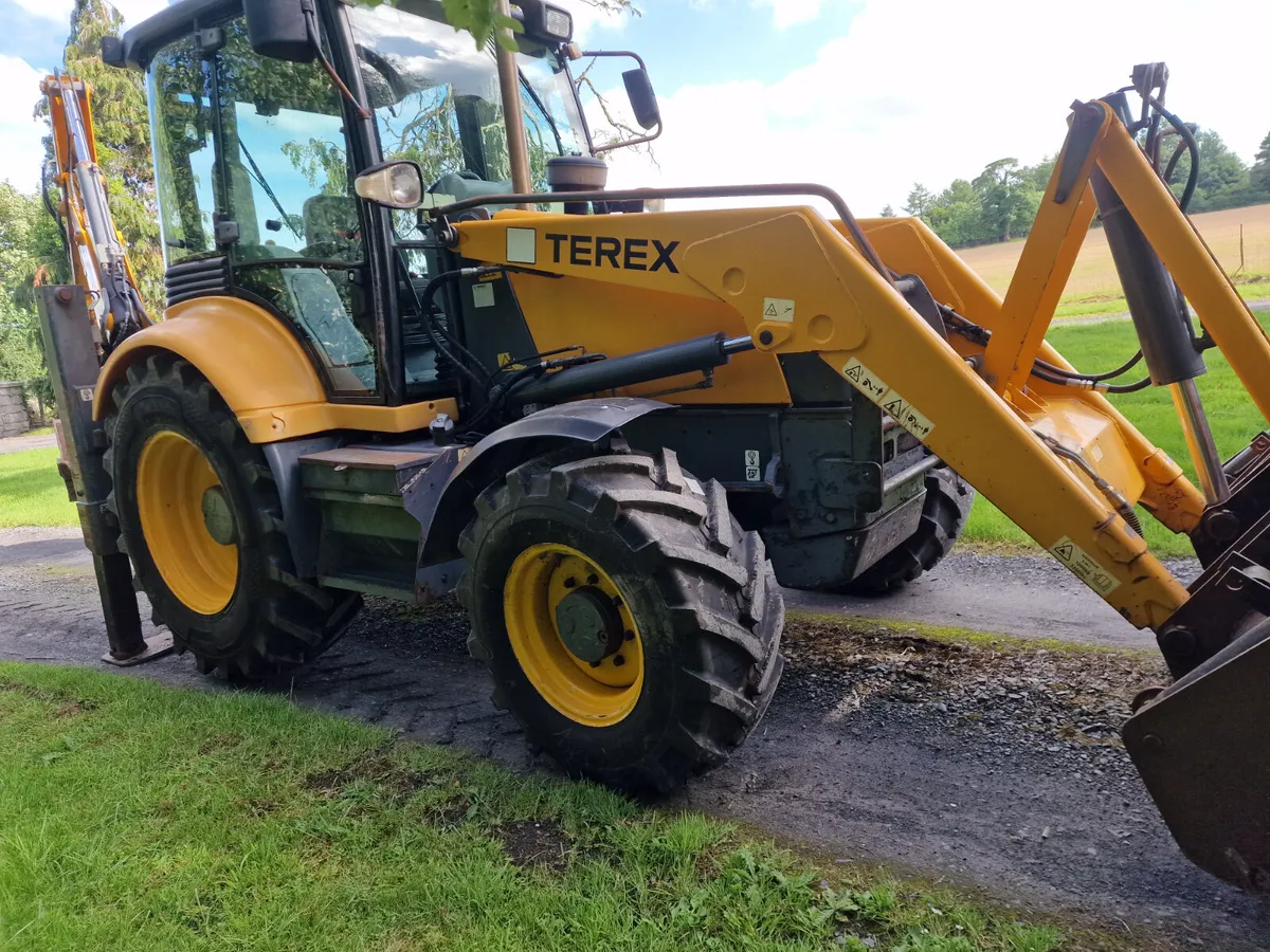 Terex  860 - Image 3