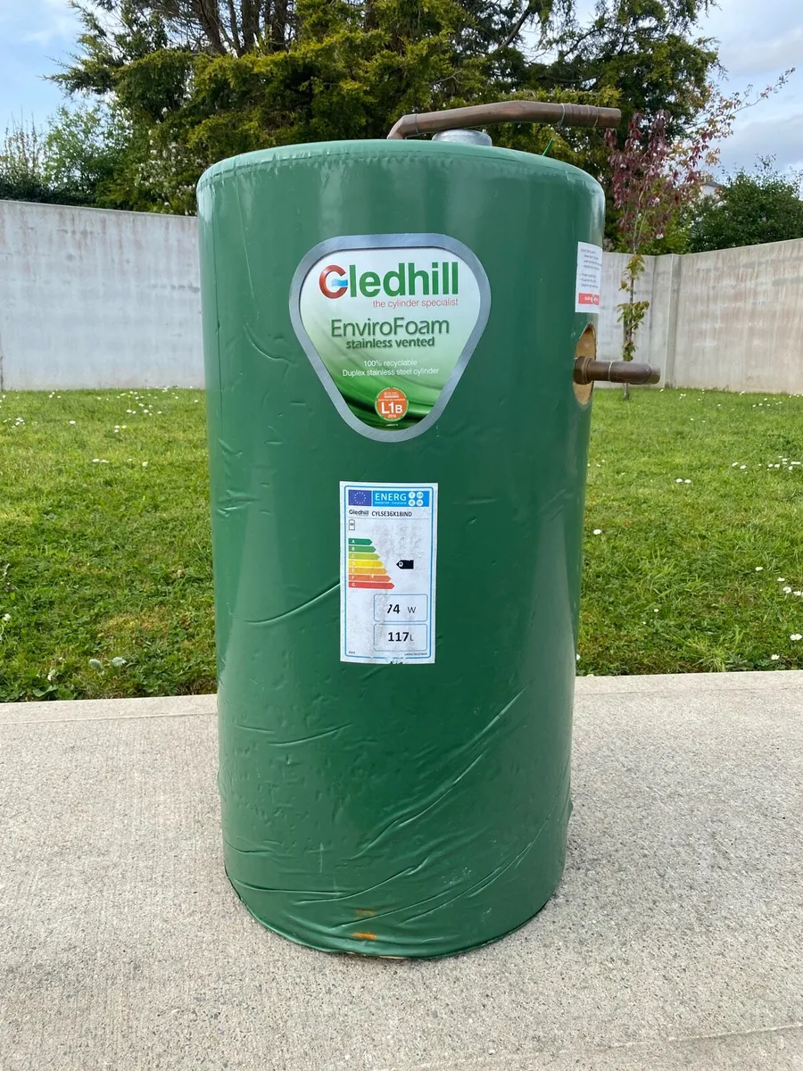 Cylinder - Image 2
