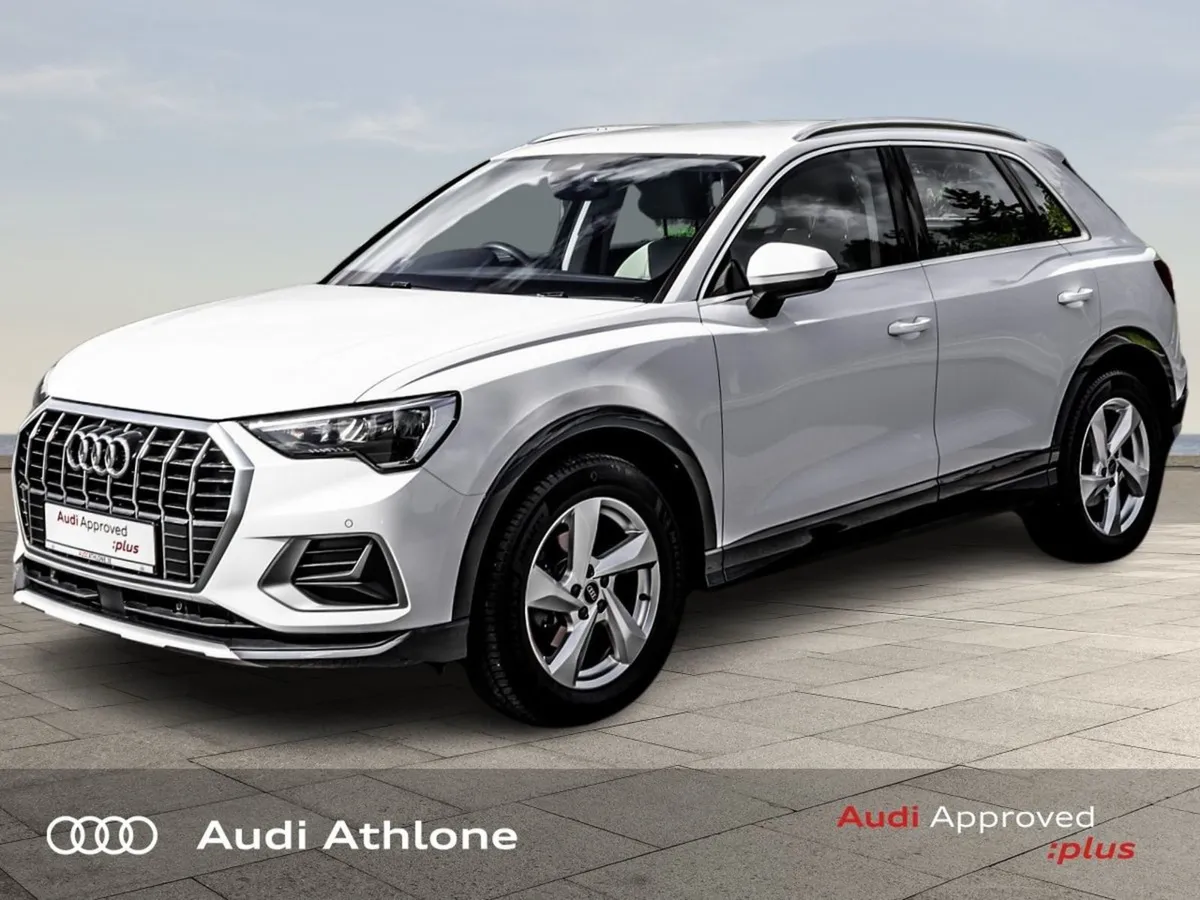 Audi Q3 2.0tdi 150BHP SE - Image 3