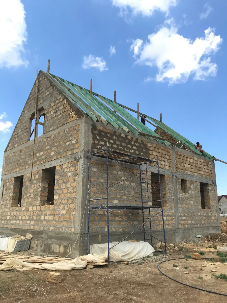 Roofing - Image 2