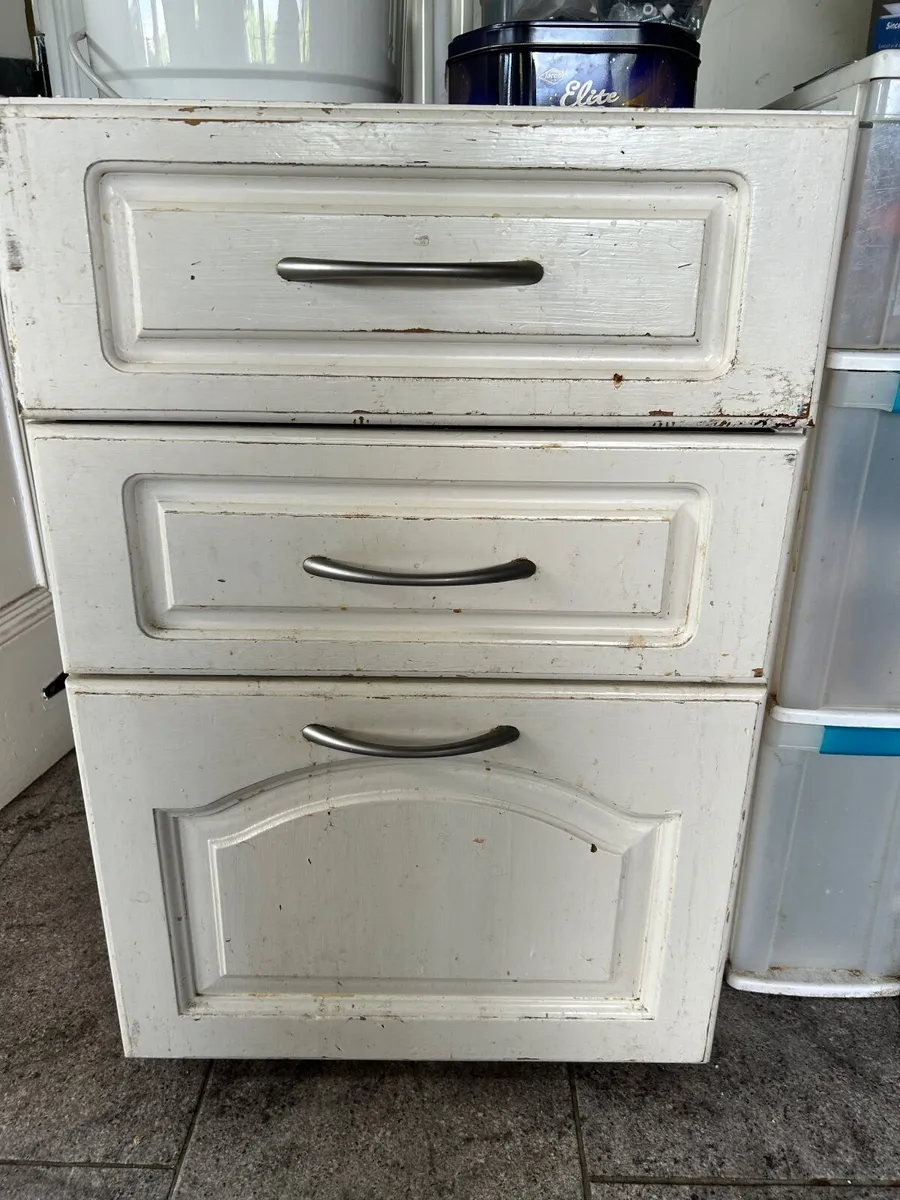 Kitchen Doors - Image 3