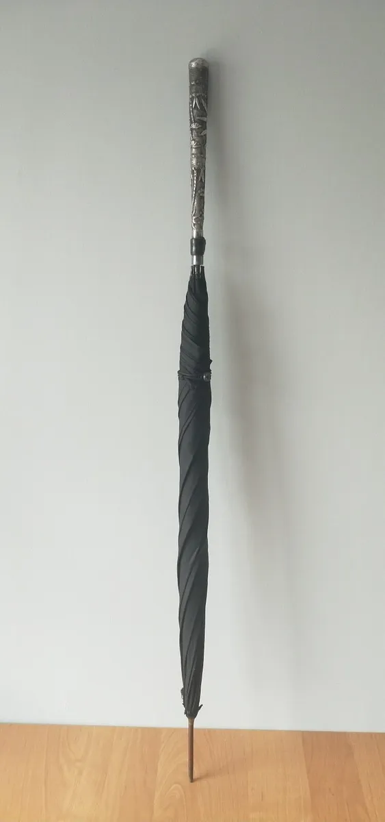 Vintage Umbrella - Image 1