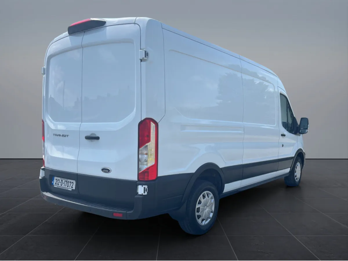 Ford Transit 350L TREND 2.0 TD 170 M6 RWD LWB - Image 3