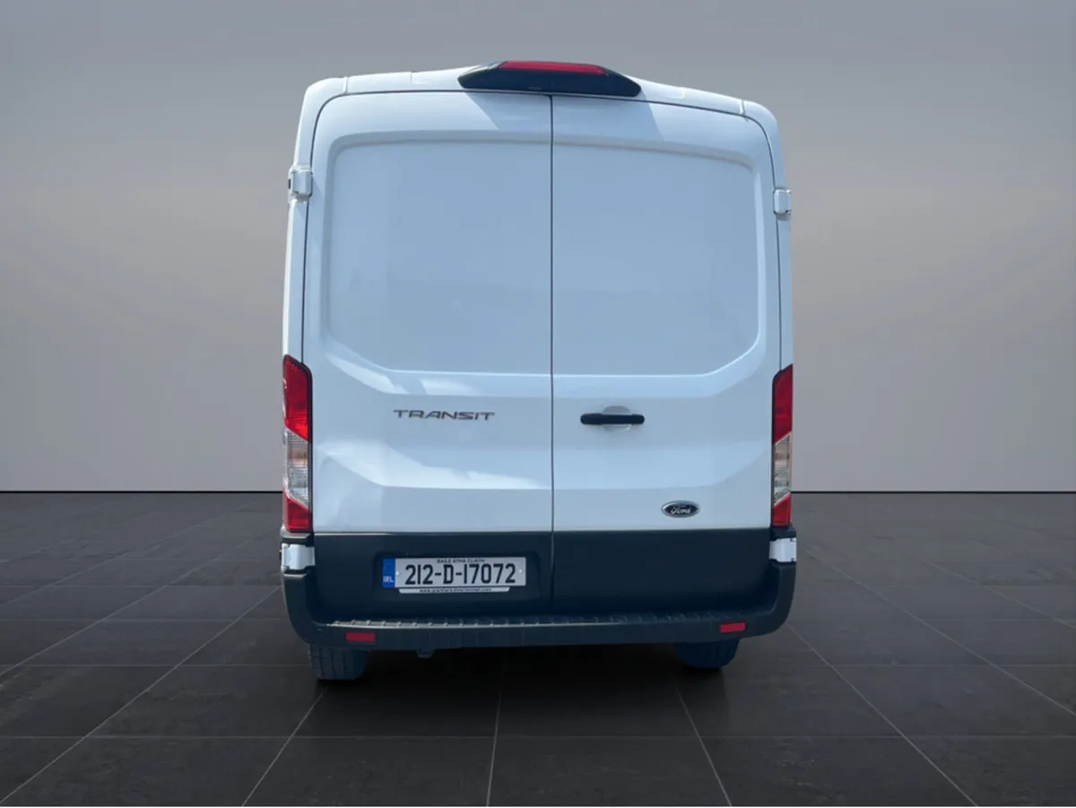 Ford Transit 350L TREND 2.0 TD 170 M6 RWD LWB - Image 4