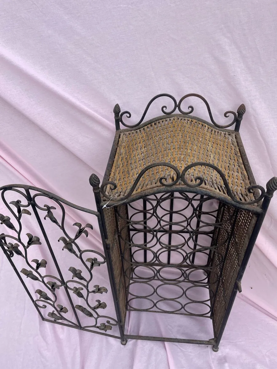 Wine rack - Image 2