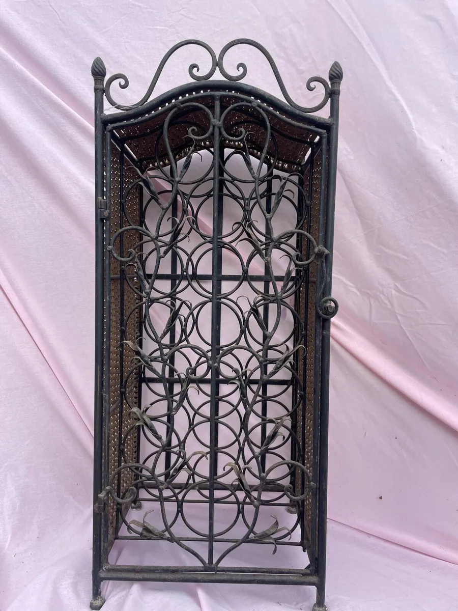 Wine rack - Image 3
