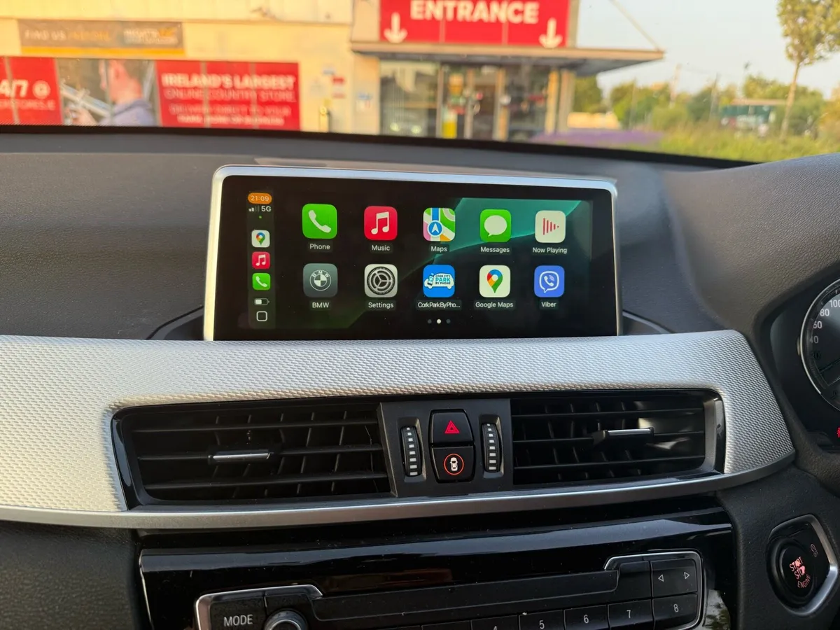 BMW X1 , X drive , m sport - Image 2