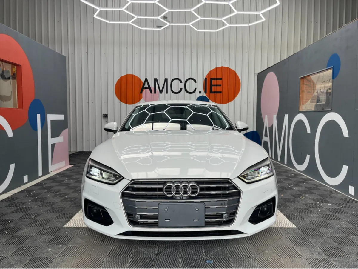Audi A5 AUDI A5 AUTOMATIC 2.0 TFSI SPORT / 90k KMs - Image 2