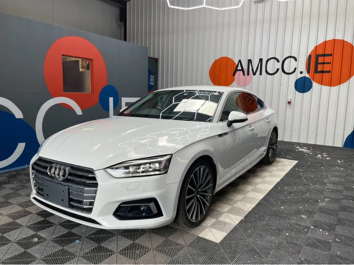 Audi A5 AUDI A5 AUTOMATIC 2.0 TFSI SPORT / 90k KMs - Image 3