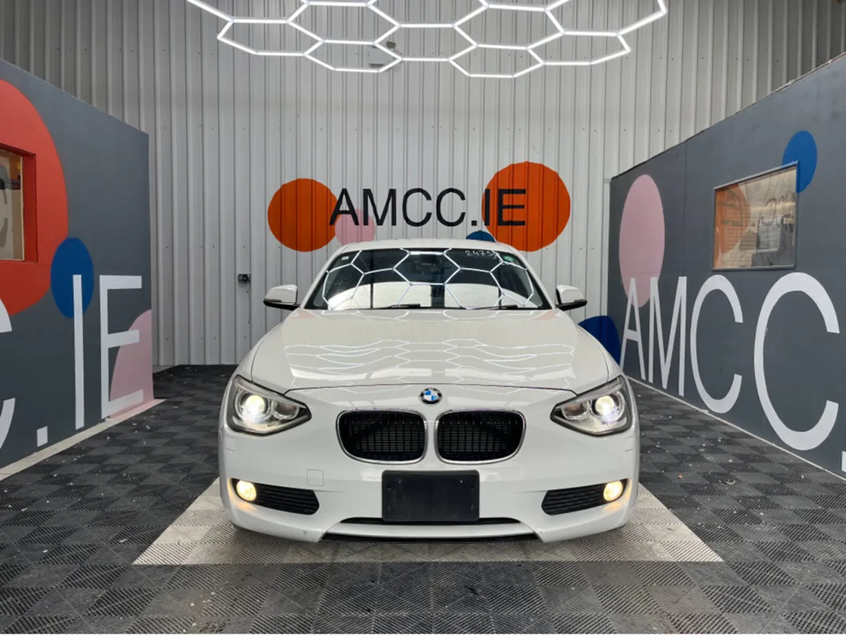 BMW 1-Series 116I / 97k KMs / REVERSE CAMERA & MOR - Image 2