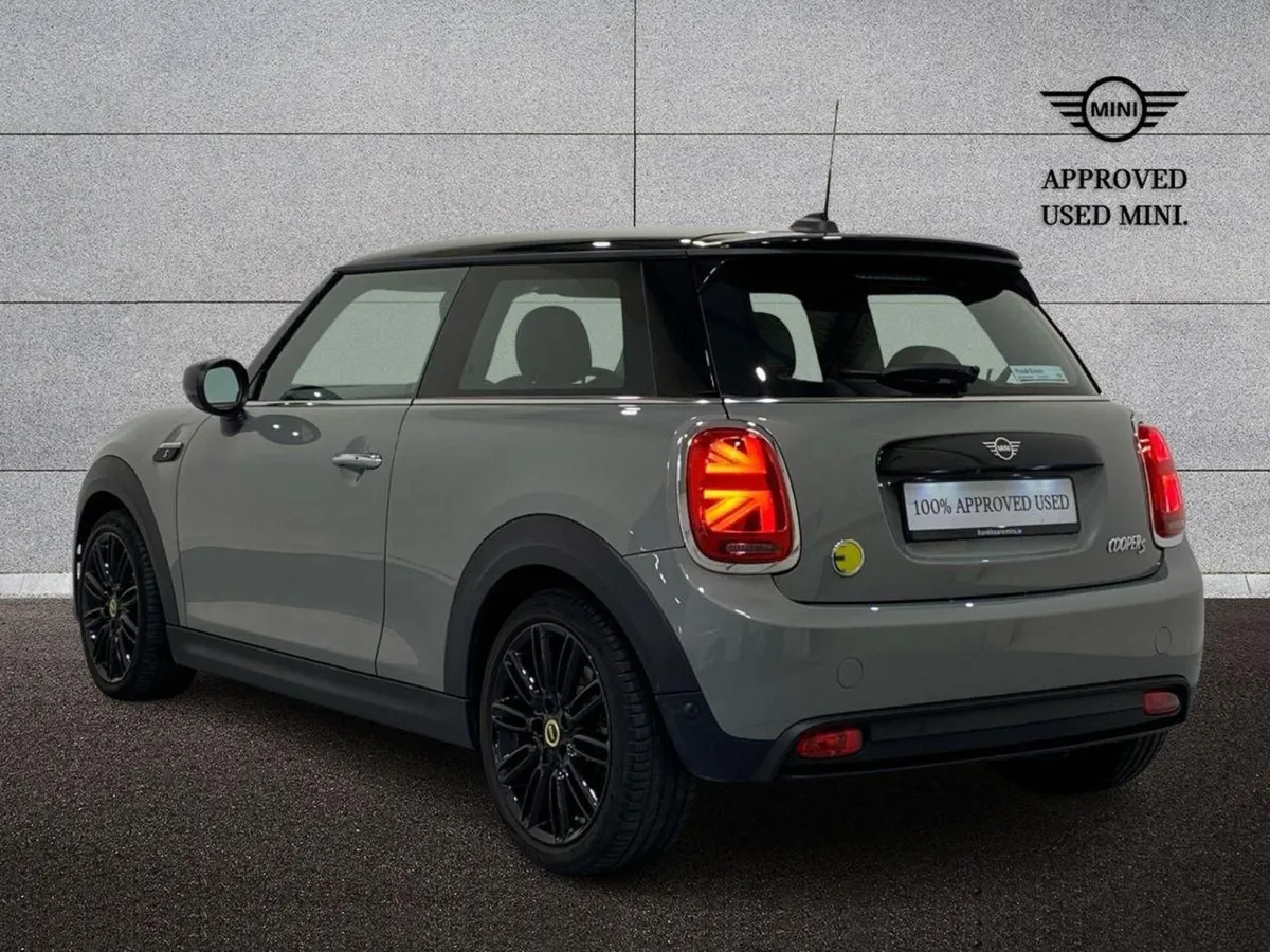MINI HATCH Electric Level 2 - Image 2