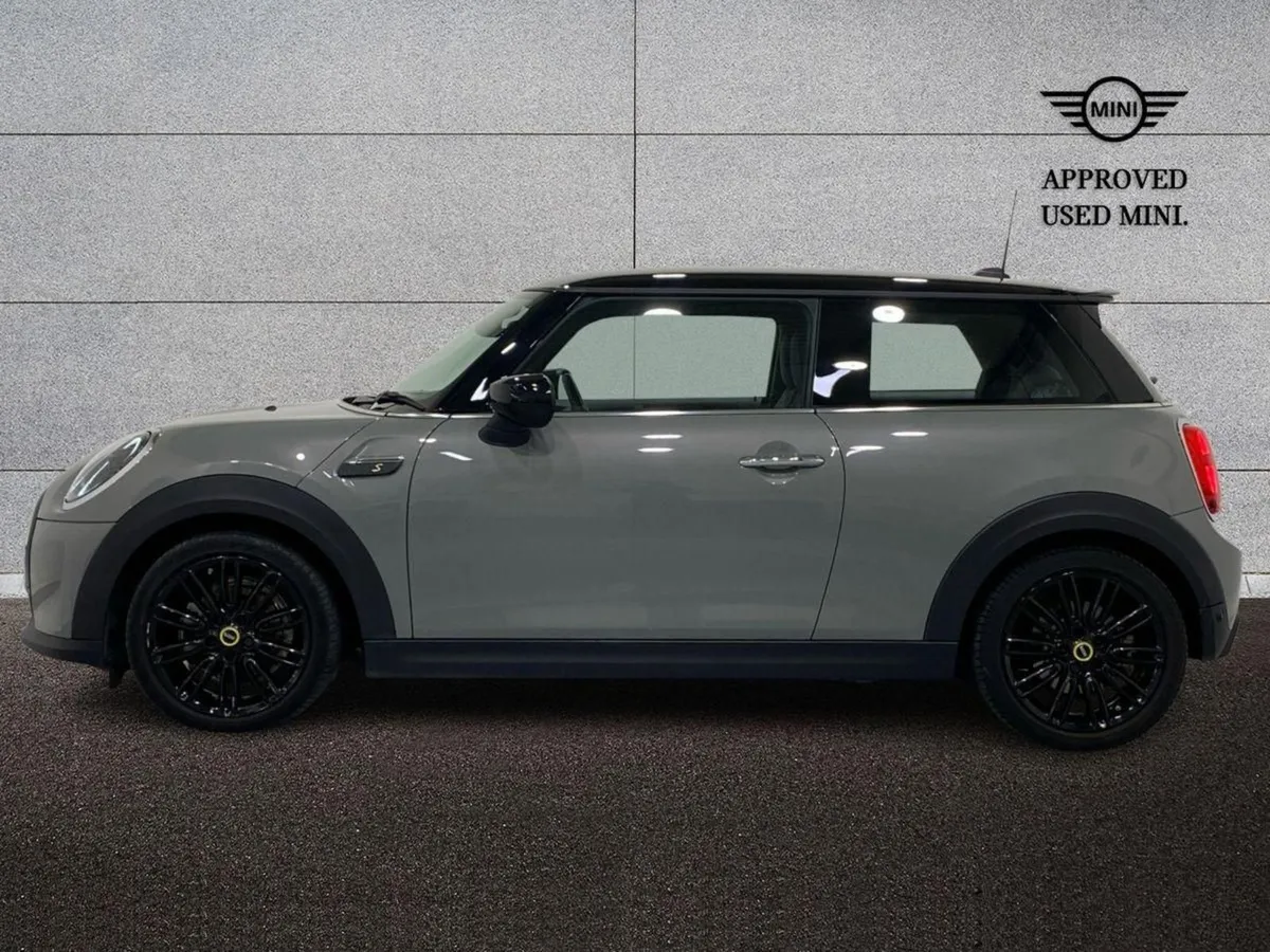 MINI HATCH Electric Level 2 - Image 3