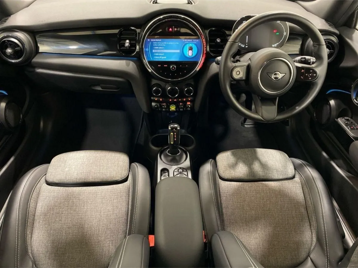 MINI HATCH Electric Level 2 - Image 4