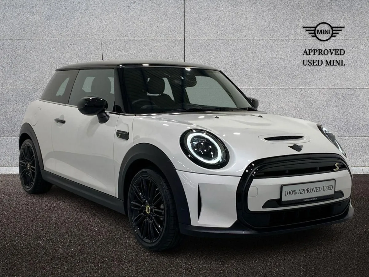 MINI HATCH Electric Level 2 - Image 1
