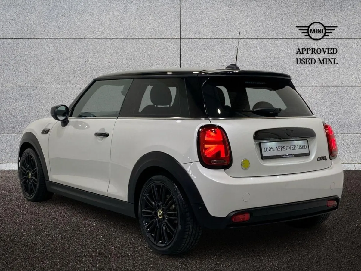 MINI HATCH Electric Level 2 - Image 2