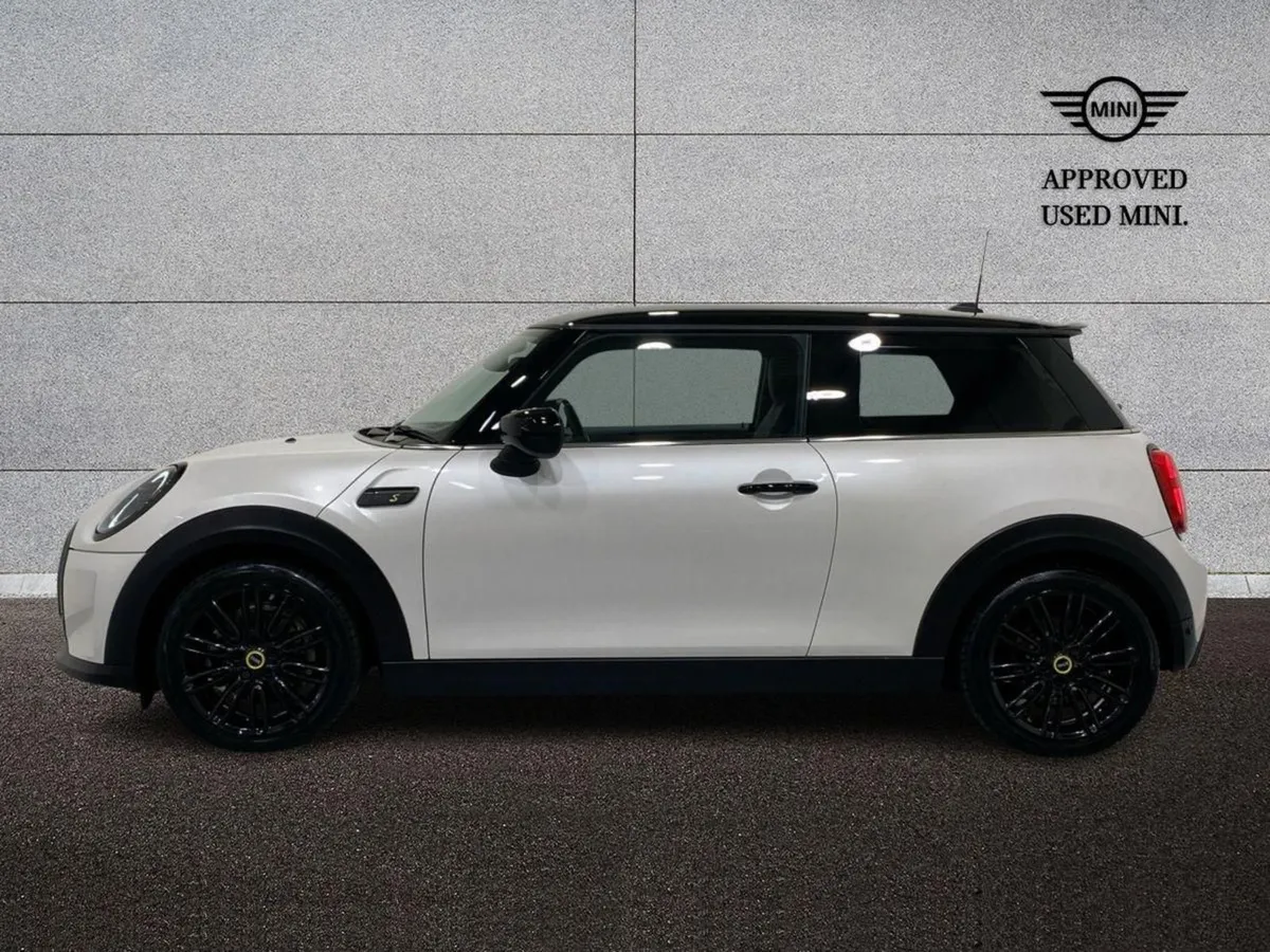 MINI HATCH Electric Level 2 - Image 3