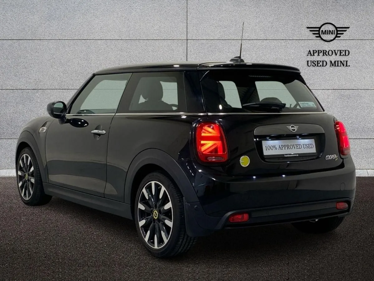MINI HATCH Electric Level 3 - Image 2