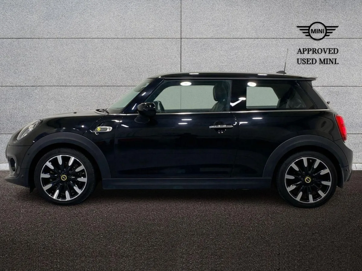 MINI HATCH Electric Level 3 - Image 3