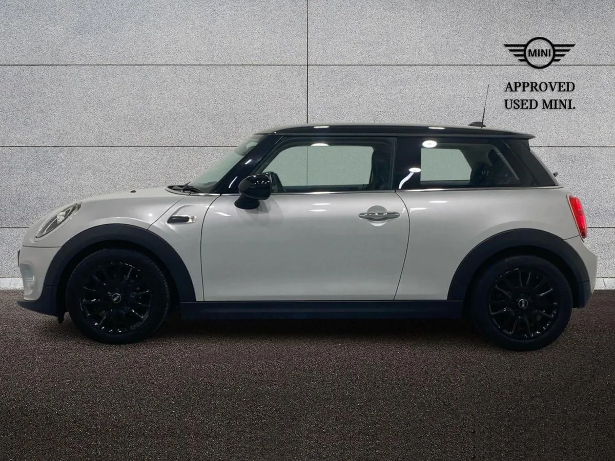MINI HATCH 3-door Cooper Classic - Image 4