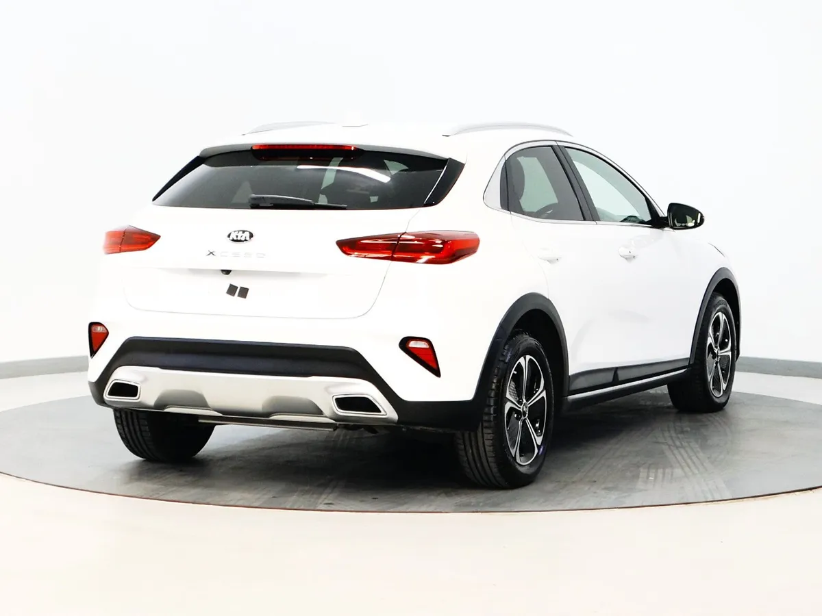 *111* 2021 Kia XCeed 1.6 3 phev - Image 4