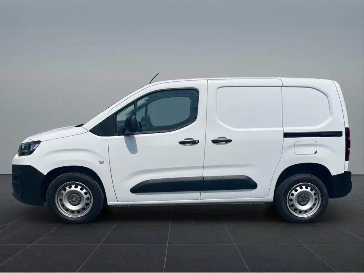 Citroen Berlingo 1000 EPRSE ED BHP - Image 4