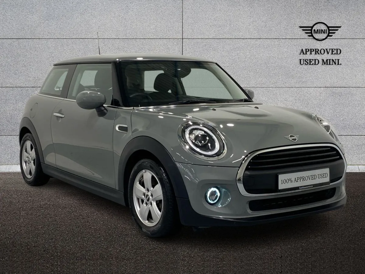 MINI HATCH 3-door One Classic - Image 1