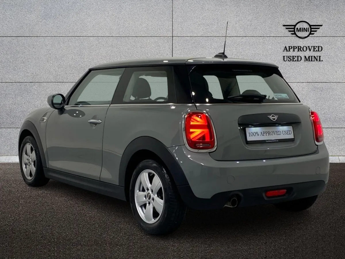 MINI HATCH 3-door One Classic - Image 3