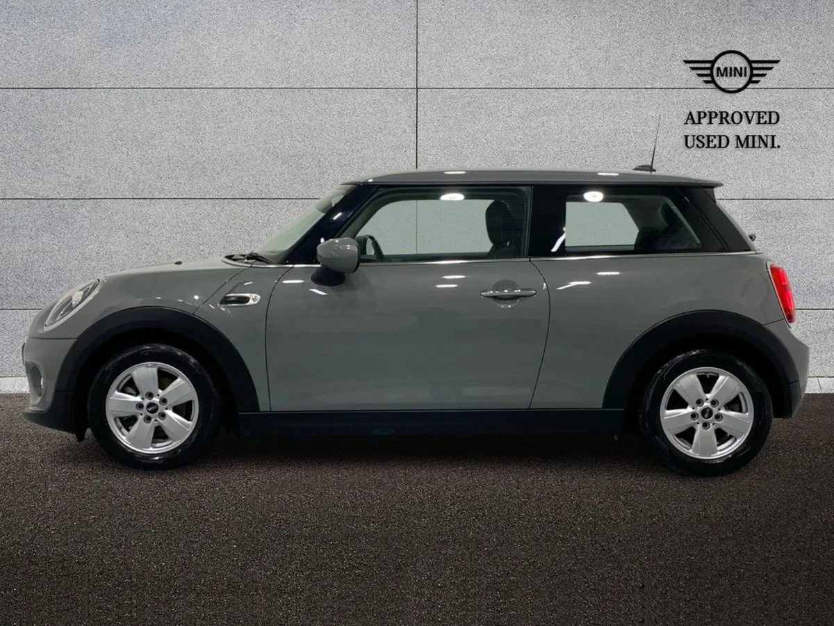 MINI HATCH 3-door One Classic - Image 4