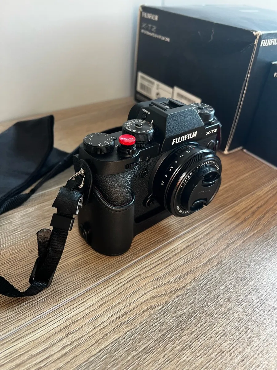 Photo camera - Image 1