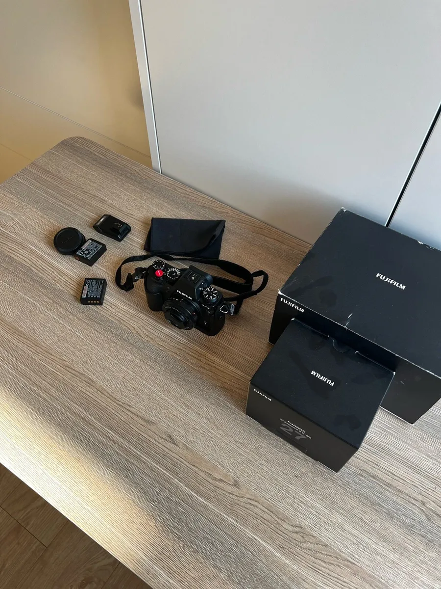 Photo camera - Image 2