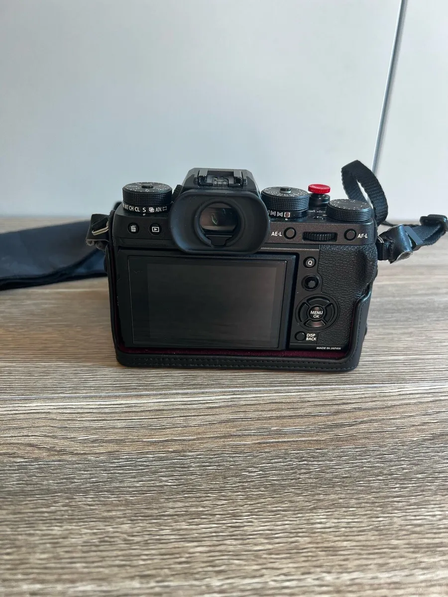 Photo camera - Image 3