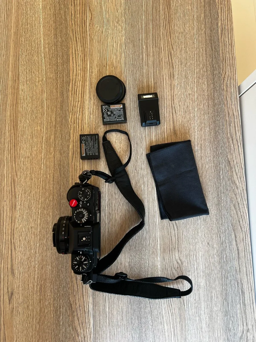 Photo camera - Image 4