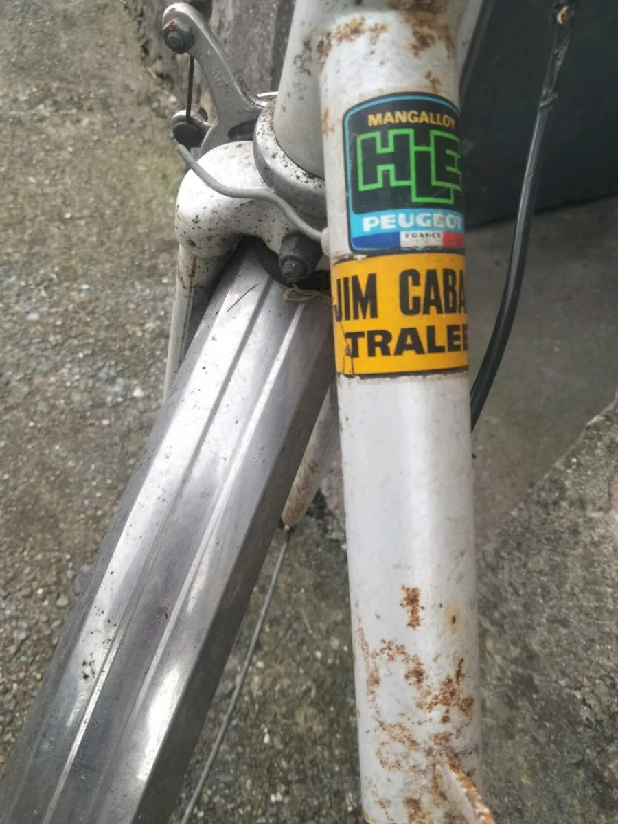 Bike - Image 1
