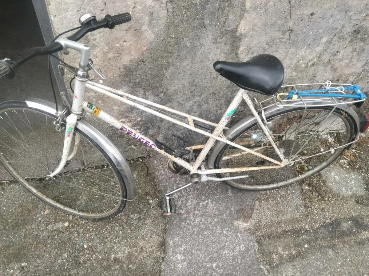 Bike - Image 2