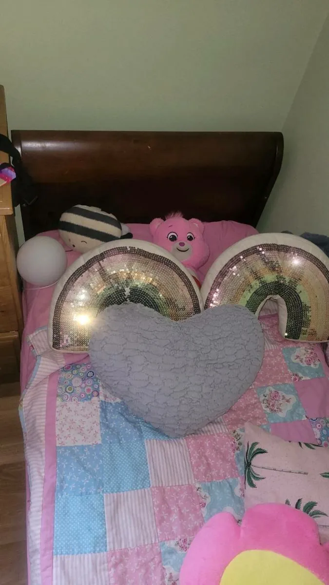 Cot -bed - Image 3