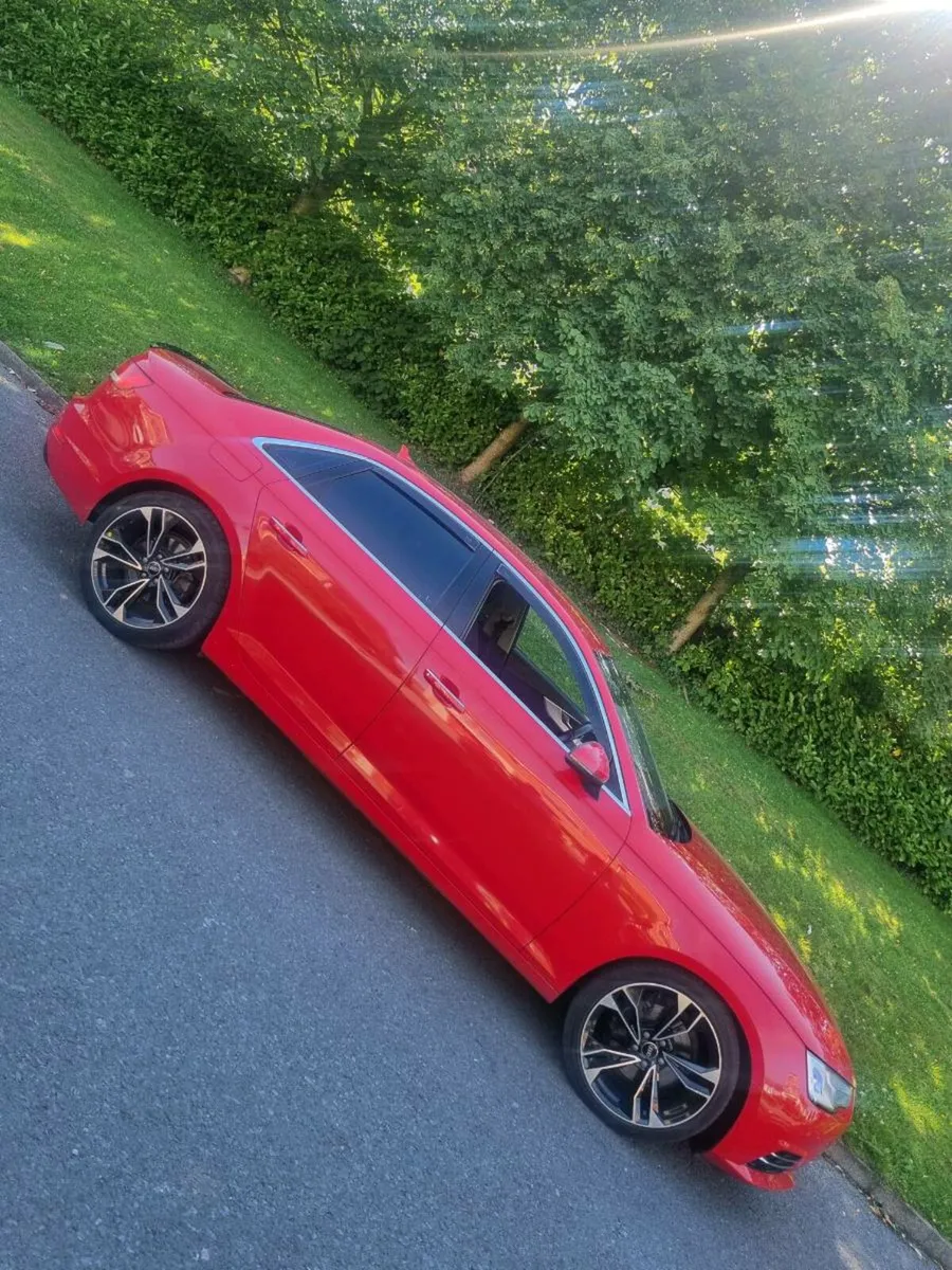 Audi A4 2.0 tdi se ultra - Image 2