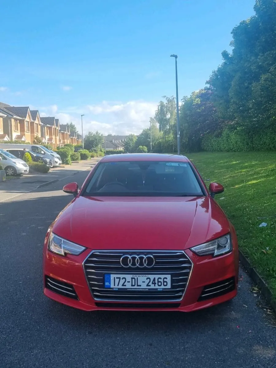 Audi A4 2.0 tdi se ultra - Image 3