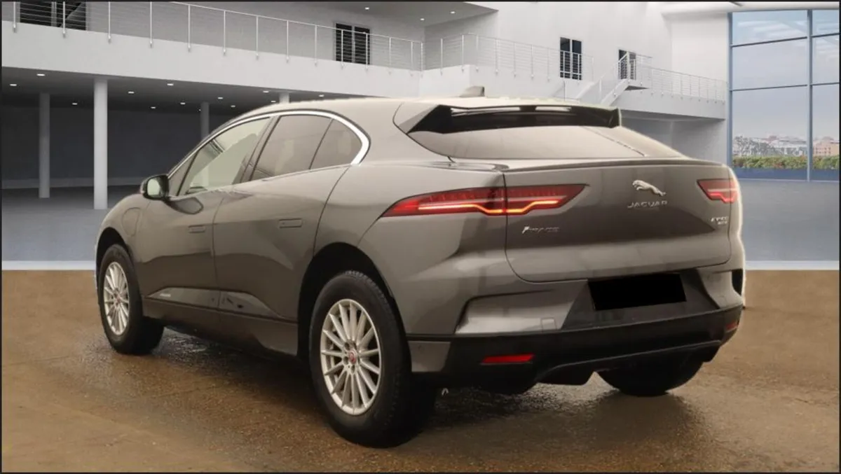2020 JAGUAR I-PACE EV400 S 400PS 5DR A - Image 3