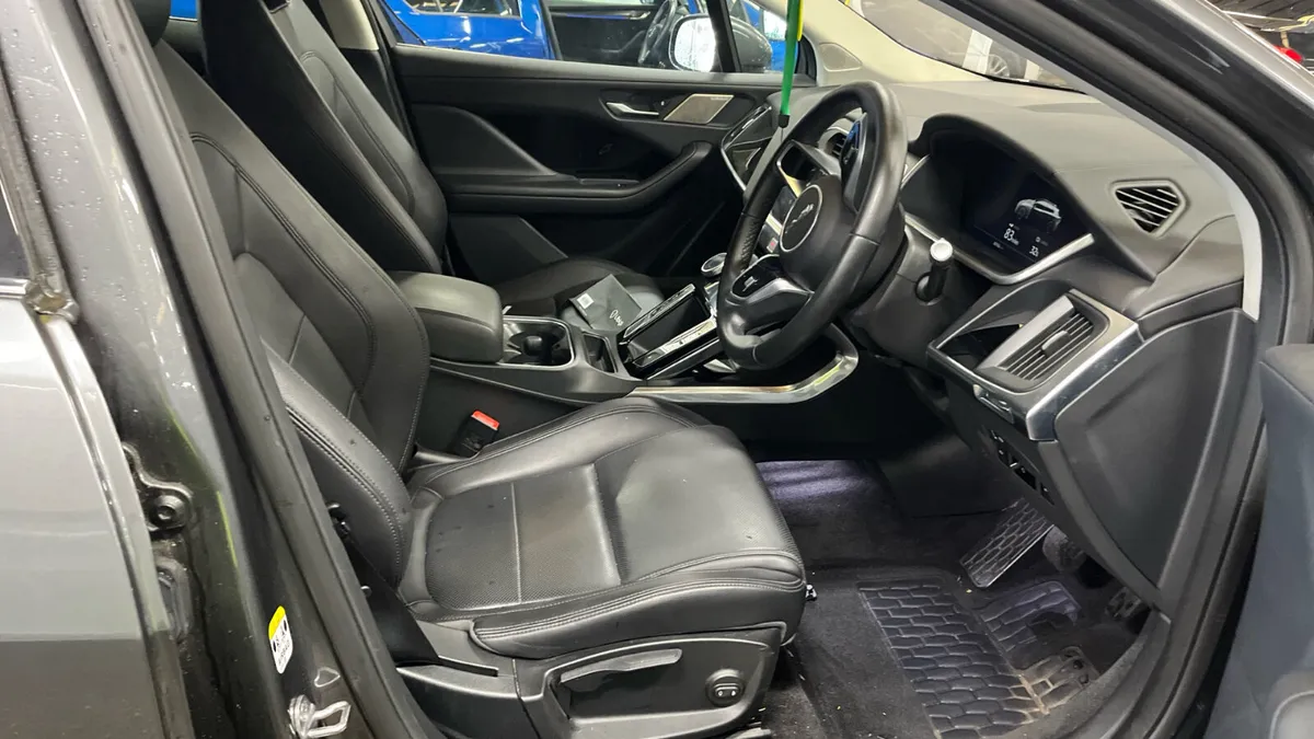 2020 JAGUAR I-PACE EV400 S 400PS 5DR A - Image 2