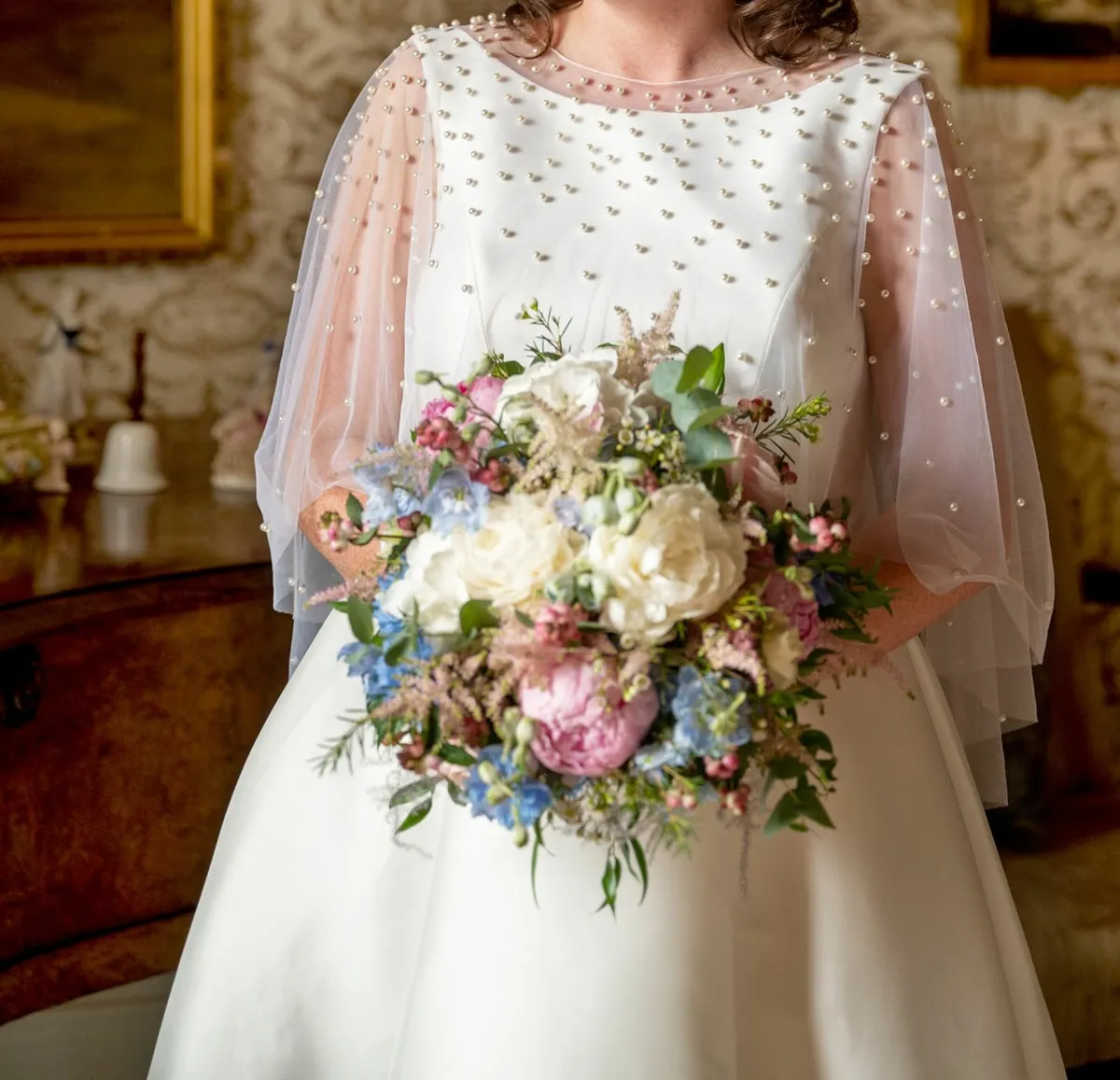 wedding dress - Image 4