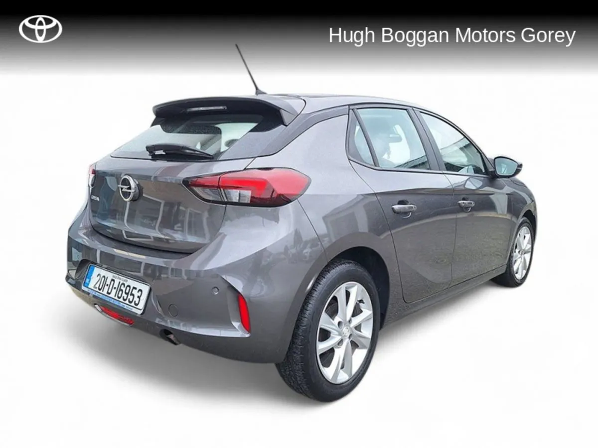 Opel Corsa 0ac48ed1e SC Premium 1.2 1.2i 75P - Image 2