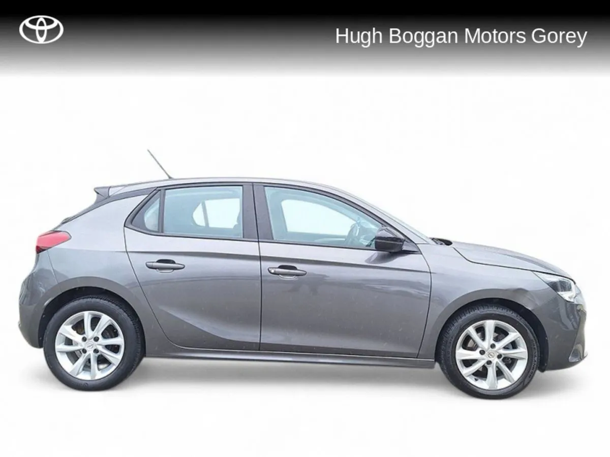 Opel Corsa 0ac48ed1e SC Premium 1.2 1.2i 75P - Image 3