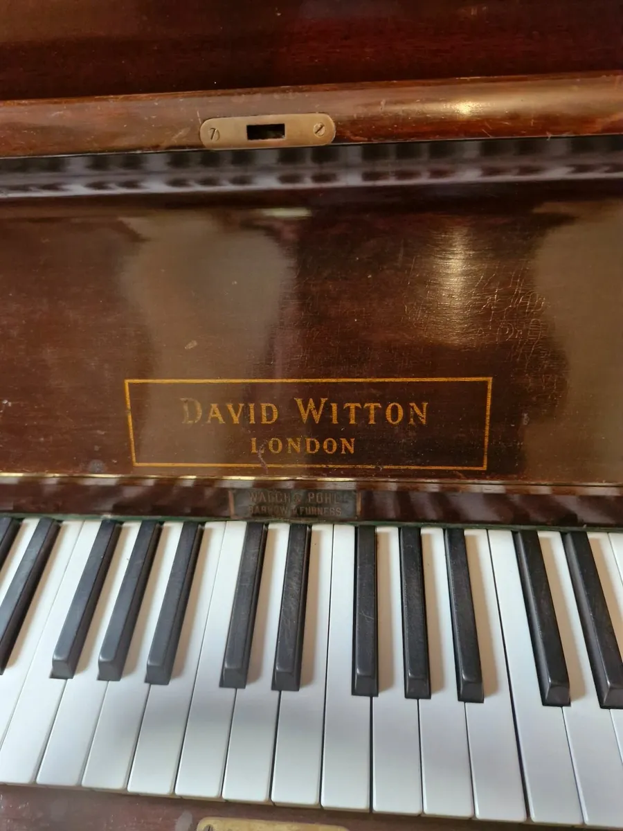 Piano - Image 2