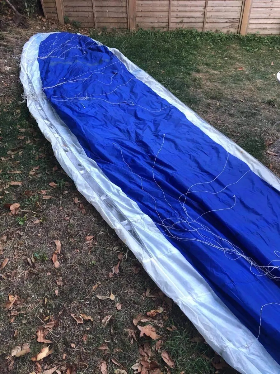 Landboarding Kites & Gear - Image 3