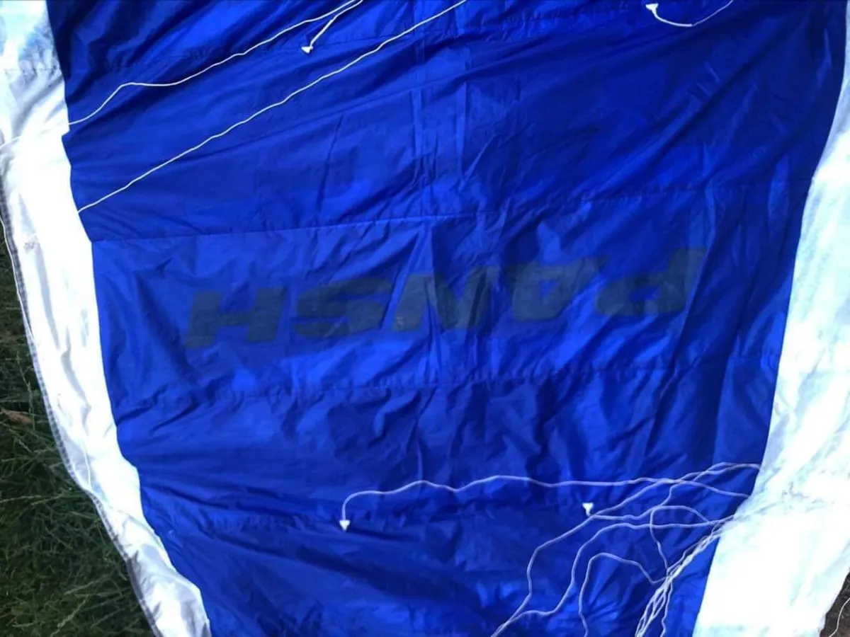 Landboarding Kites & Gear - Image 4