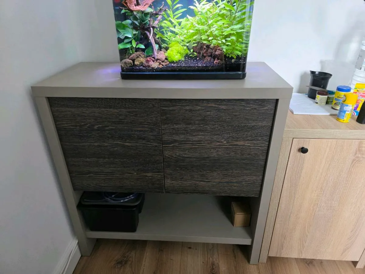 Aquarium cabinet Stand - Image 1