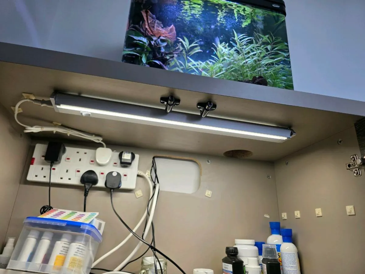 Aquarium cabinet Stand - Image 2