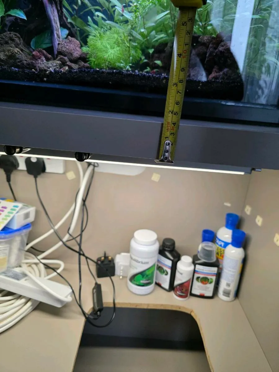 Aquarium cabinet Stand - Image 4